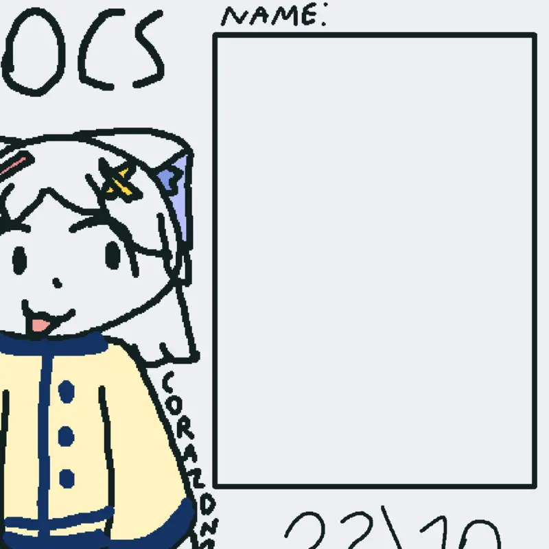 Game by @Corazon2025