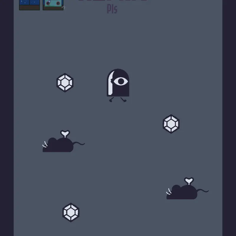 Game by @SoyMey