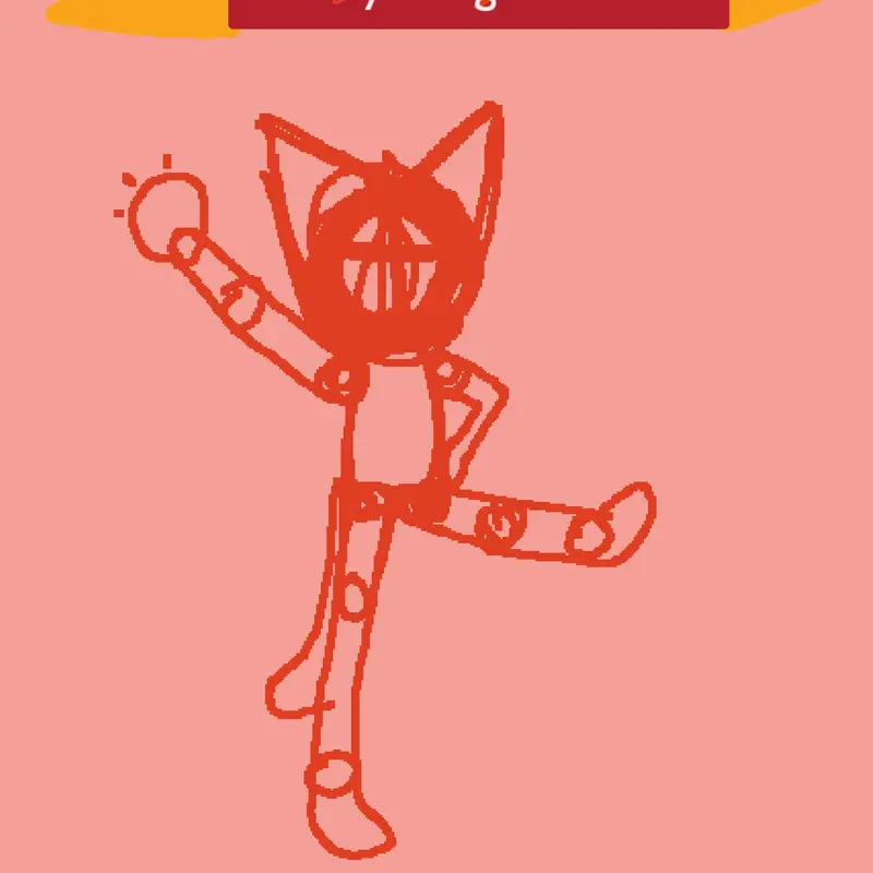 Unfinished Animation sketch by @syakirah1990