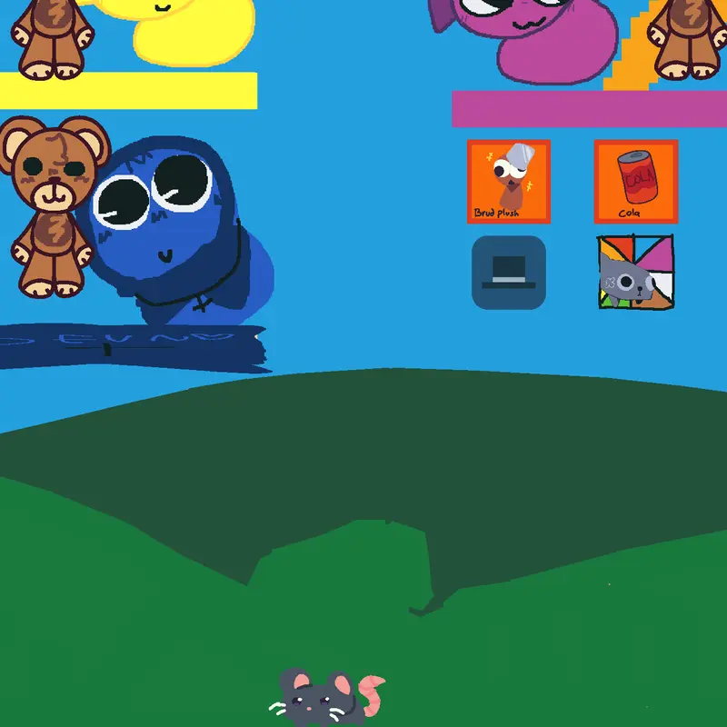 Game by @ilikesealsfibsh