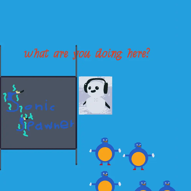 Game by @SnoDayCreator