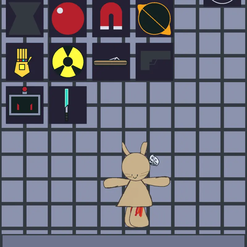 Game by @bon_nob