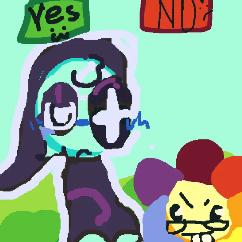 Game by @i_luv_bald_dandy