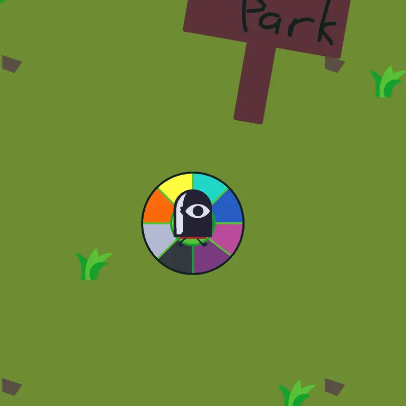 Game by @wanderlust_player