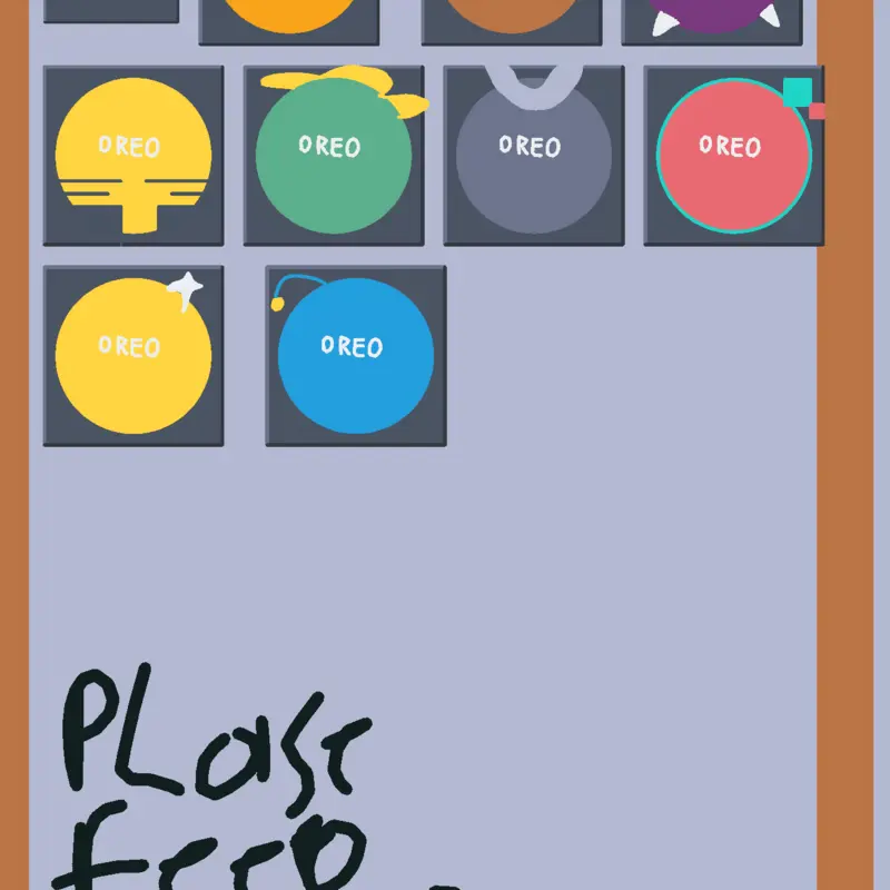 Game by @progamcast