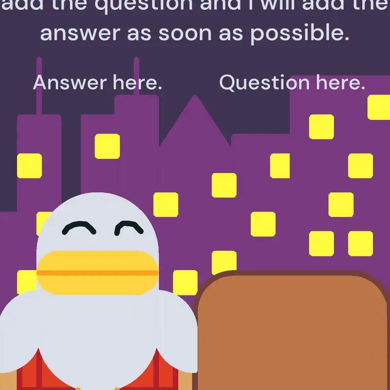Game by @David_the_duck