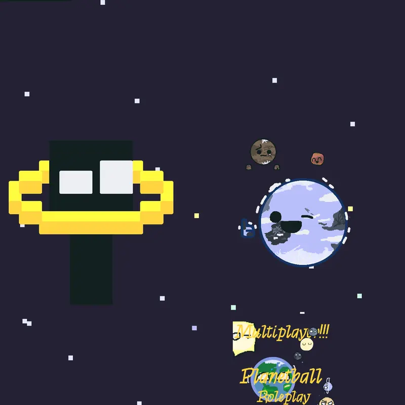 Game by @Just_solarplanet