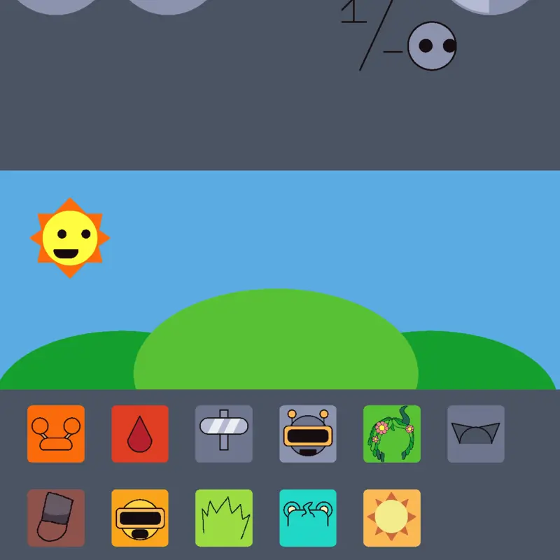 Game by @jscmd