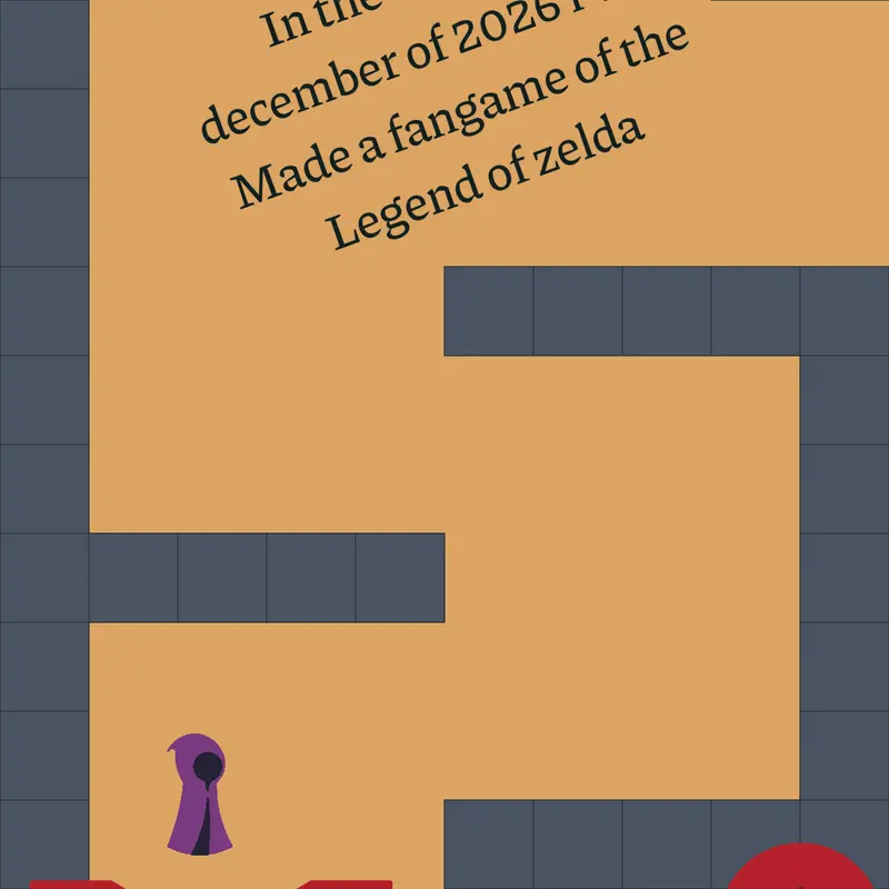 Game by @PauGamer3000