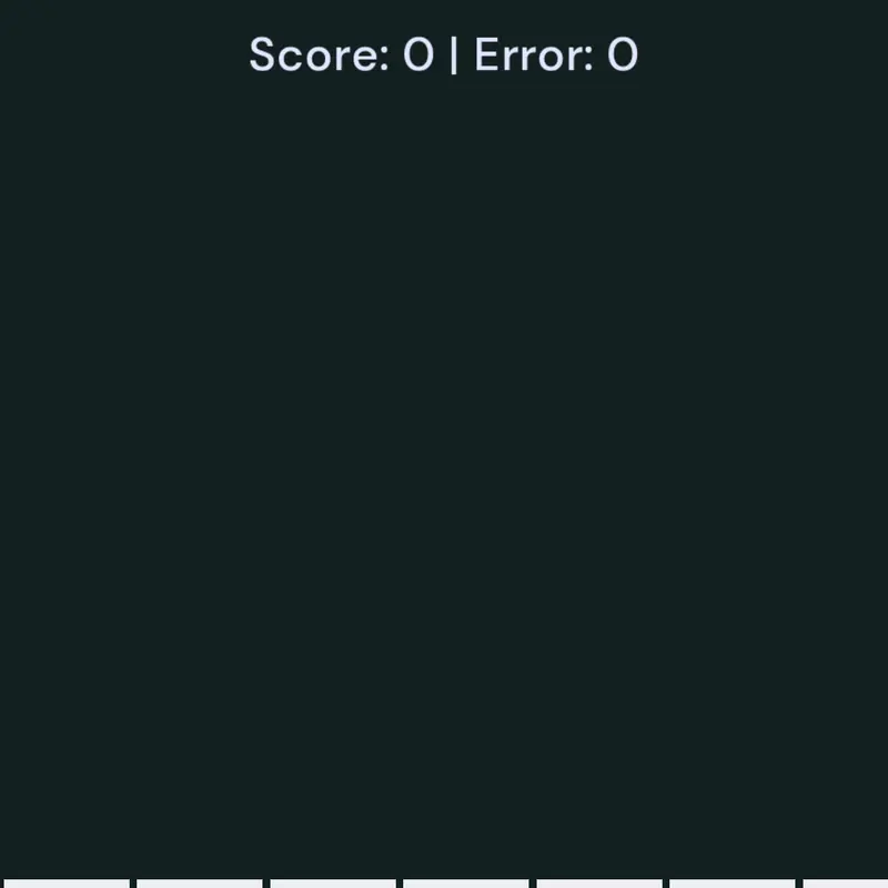Game by @Porgumaastik-YT