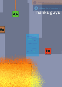 Ending game
