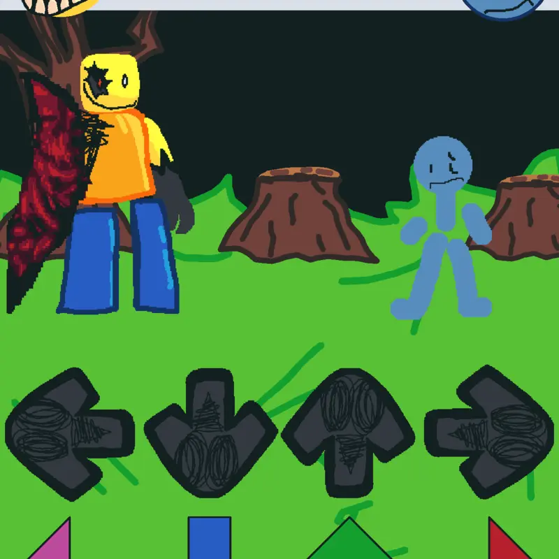 Game by @zacky2900