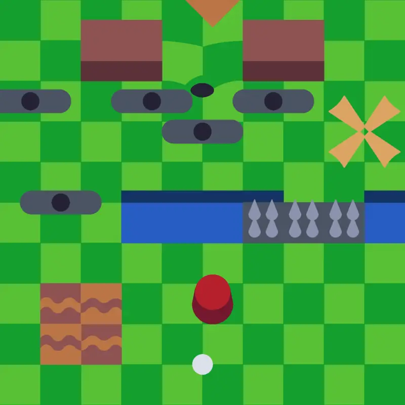 Game by @kfkgj