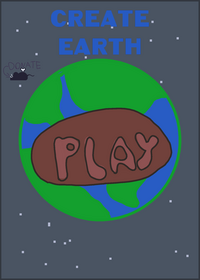 Create earth (alot of endings)