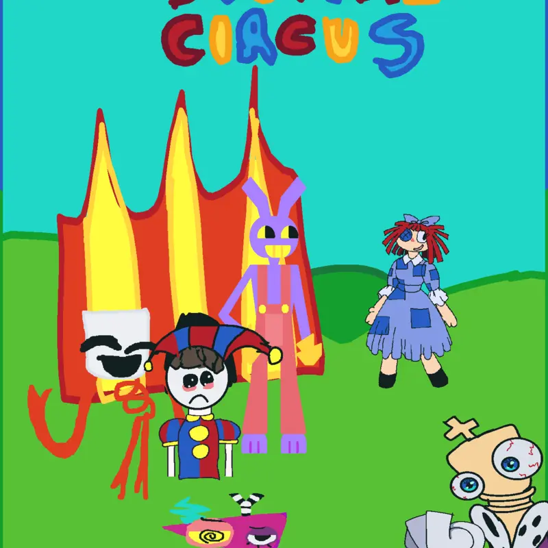 Game by @corajo