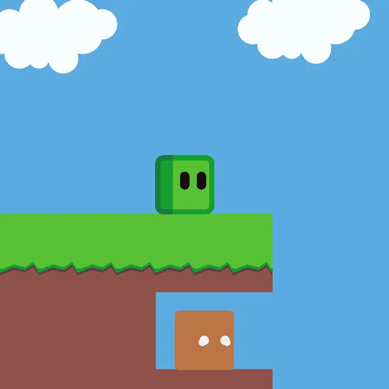 Game by @DirectorVivian