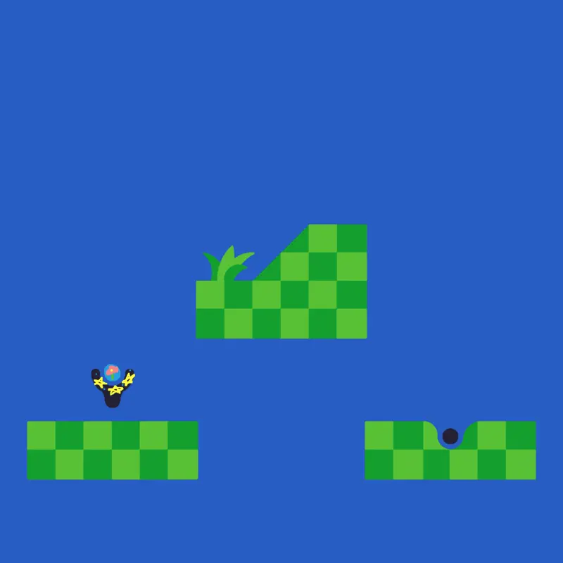 Game by @SkatingFlamingo