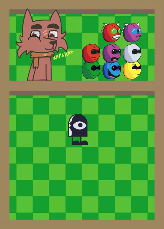 Game by @rbogandmakersOldacount