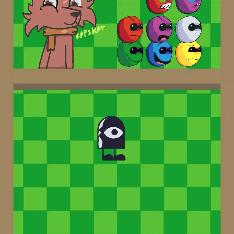 Game by @rbogandmakersOldacount