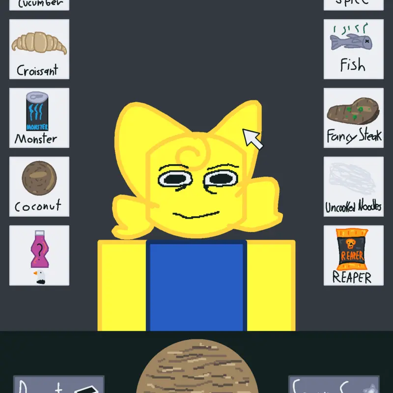Game by @Blue_XY