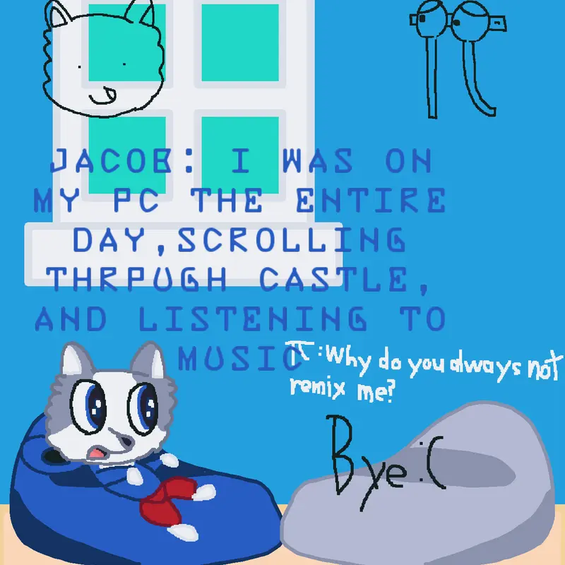 Game by @Jacob_Jessie_andIzzy06