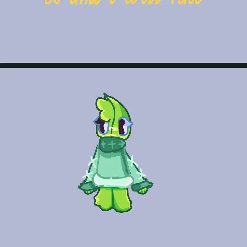 Game by @SillyPookie