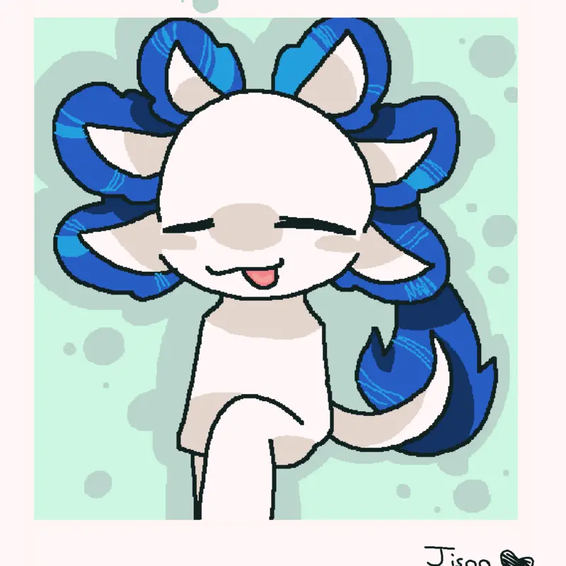 Game by @Hatqua