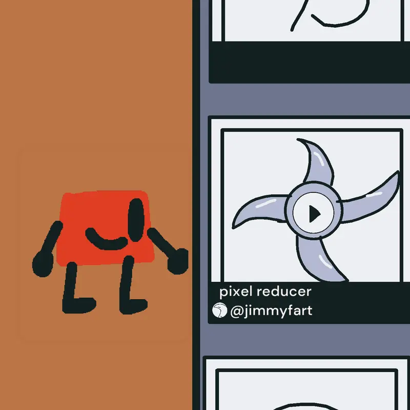 Game by @LittlePear