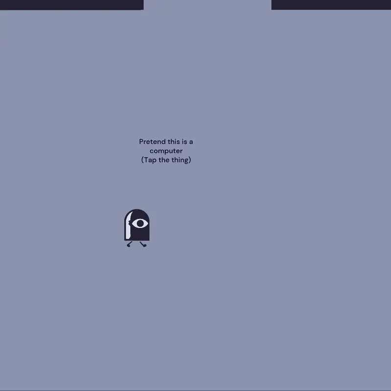 Game by @INFINITEALDI