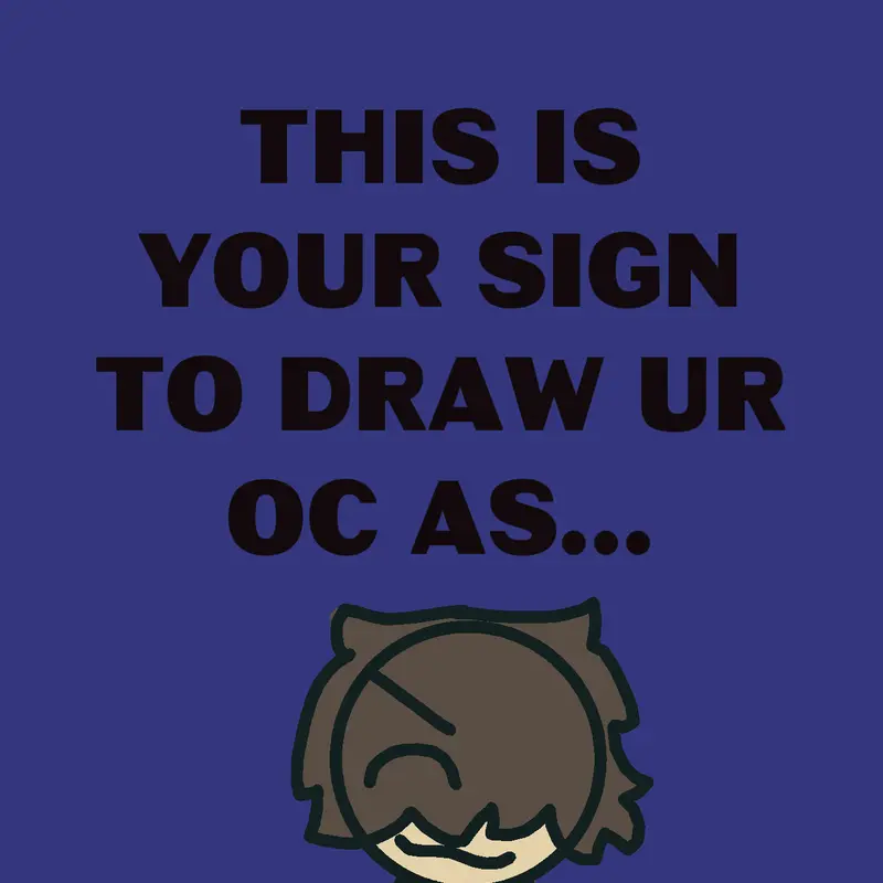 Game by @starlynthedrawing