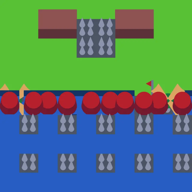 Game by @piconino