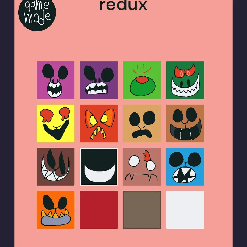 Game by @fnawcabinfever2theend