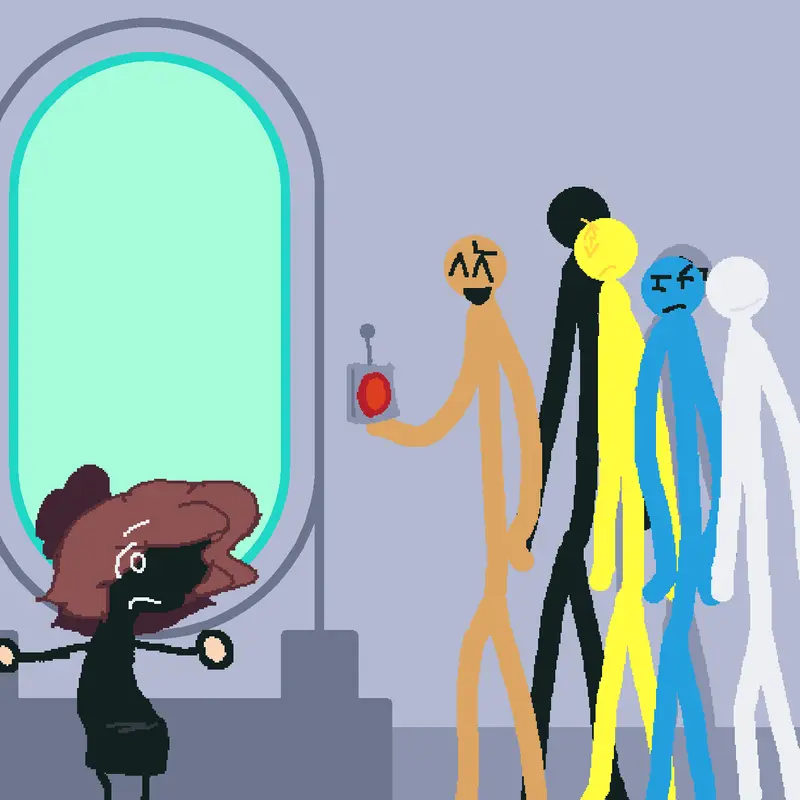 Game by @stickman_clan