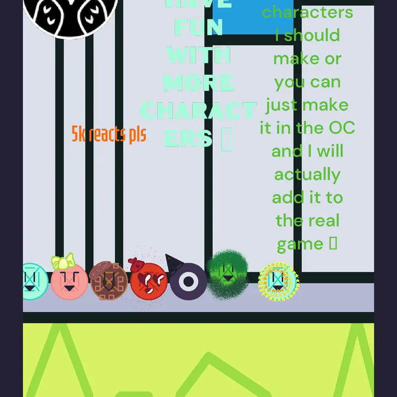 Game by @ThetripleZ345