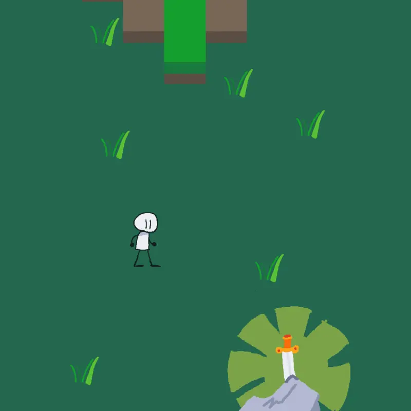 Game by @JaxTheMystic