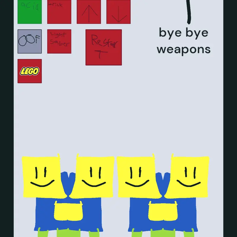 Game by @iImAn
