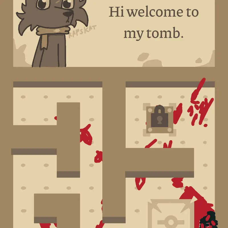 Game by @ROBLOX5634