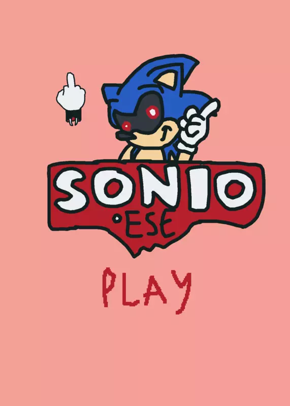 Game by @IGORmax2009