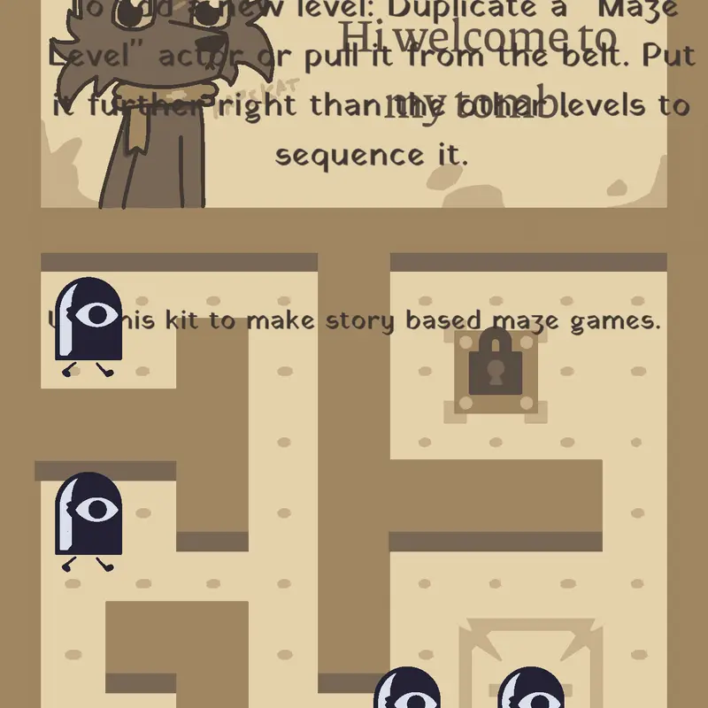 Game by @amareacoffie