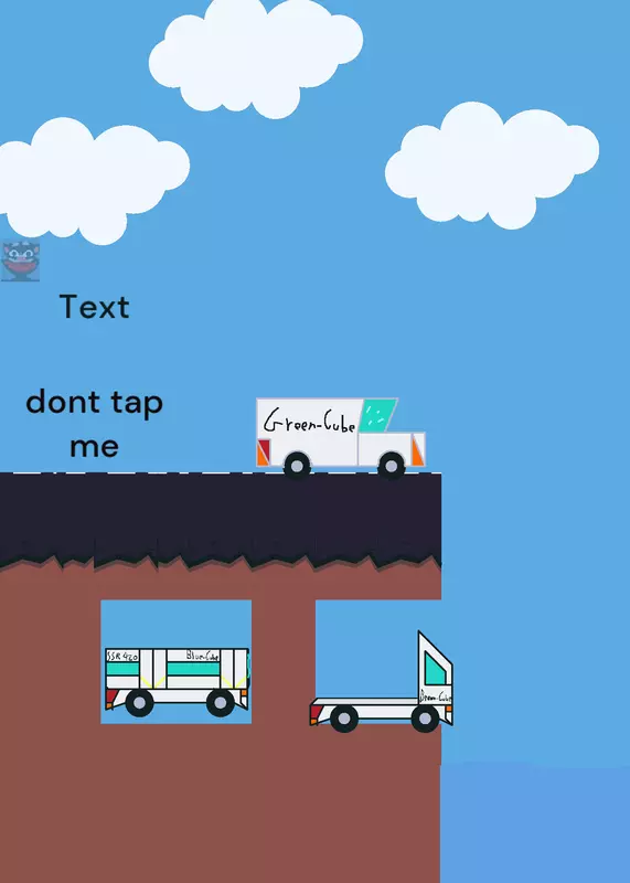 Game by @Ratatouill
