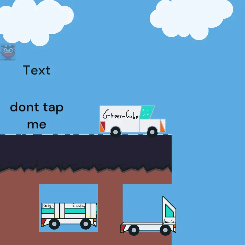 Game by @Ratatouill