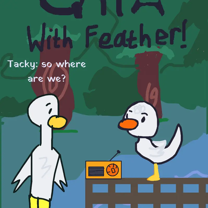 Game by @TackytheDuck_01