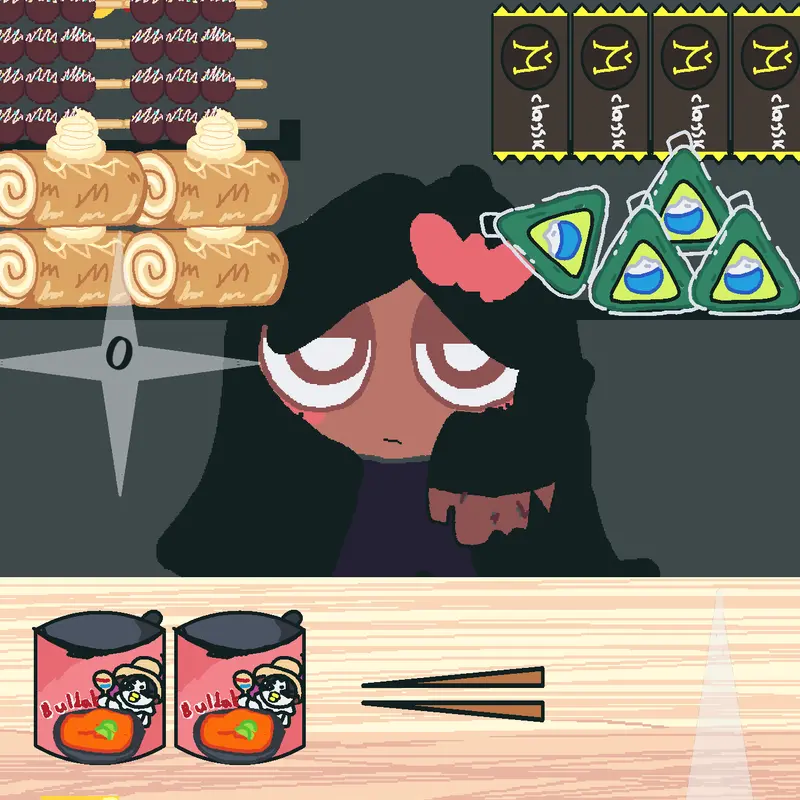 Game by @Anjalrai