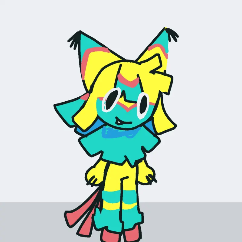 Game by @A-99