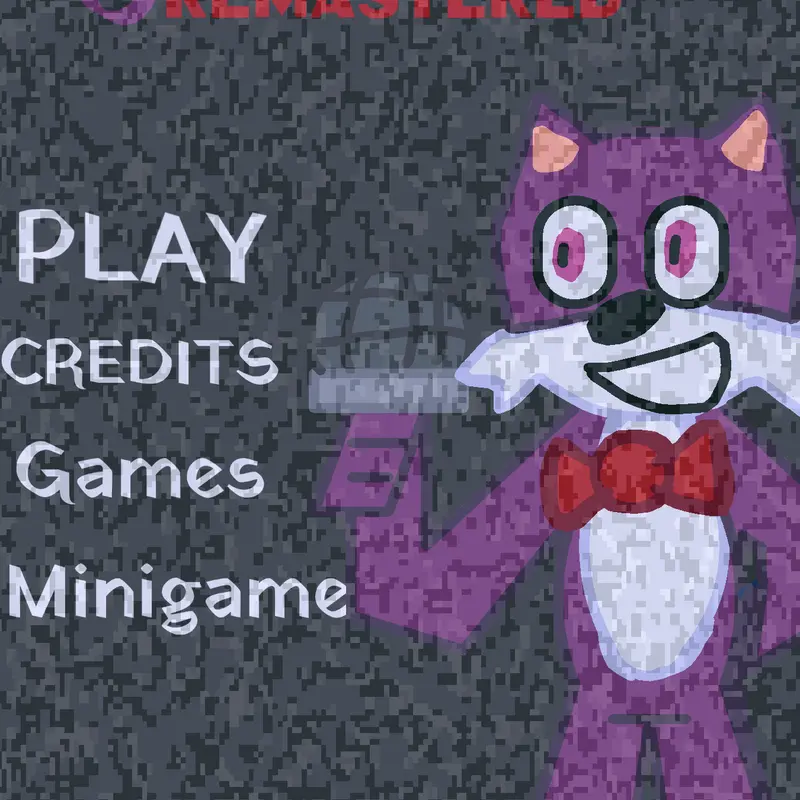 Game by @derewcar-