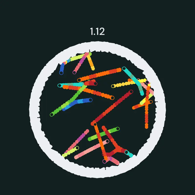Game by @ProballySomething