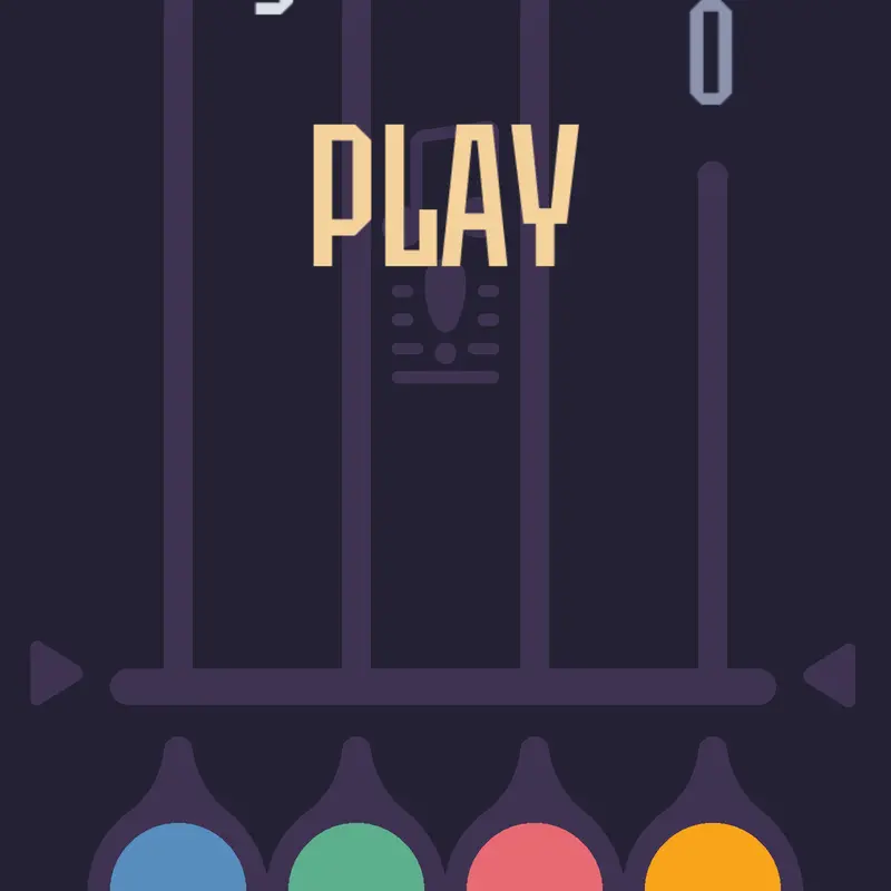 Game by @Matsumott