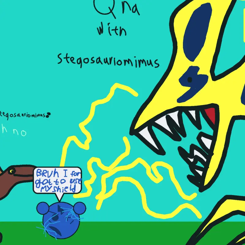 Game by @Billy-the-shri-rapax