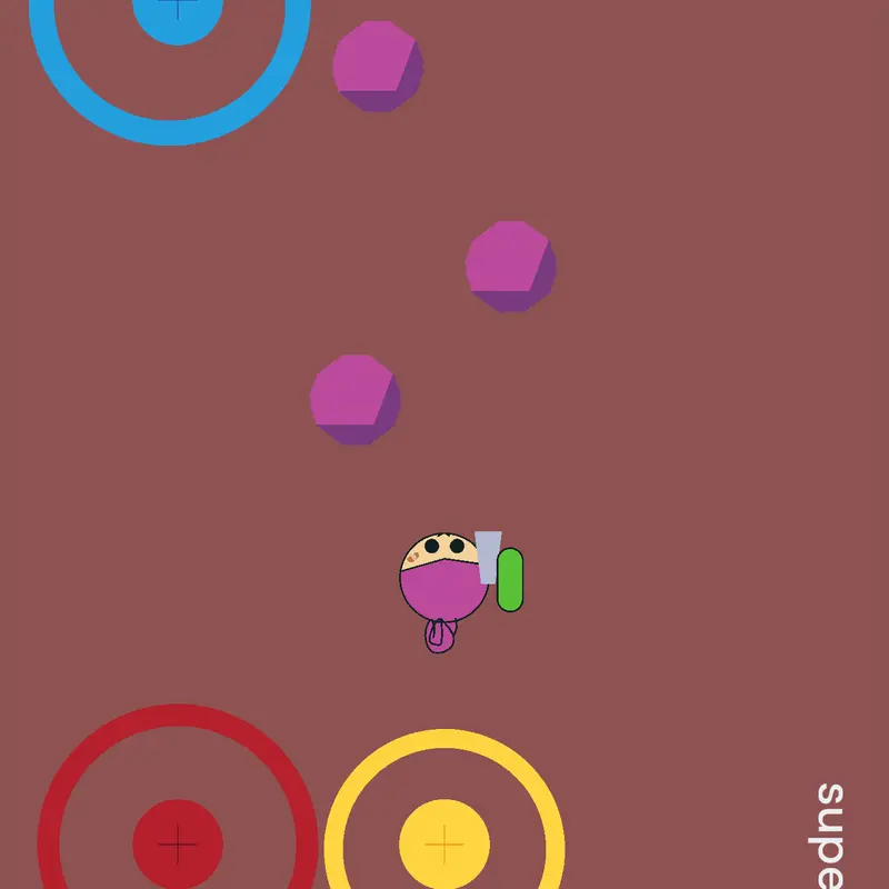 Game by @DoggyDollyTurkey