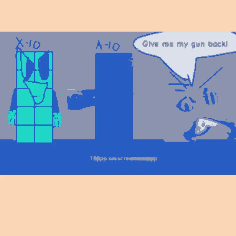 Game by @A-1istimechrismas